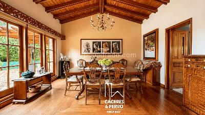 Casa de 3 alcobas en venta en Usaquen Torca, Bogotá · foto 18 de 20