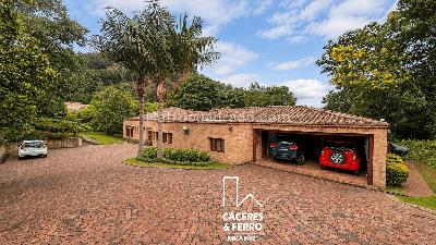 Casa de 3 alcobas en venta en Usaquen Torca, Bogotá · foto 19 de 20