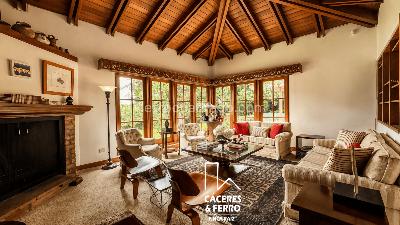 Casa de 3 alcobas en venta en Usaquen Torca, Bogotá · foto 20 de 20