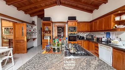 Casa de 3 alcobas en venta en Usaquen Torca, Bogotá · foto 2 de 20
