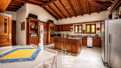 Casa de 3 alcobas en venta en Usaquen Torca, Bogotá · foto 4 de 20