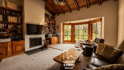 Casa de 3 alcobas en venta en Usaquen Torca, Bogotá · foto 5 de 20