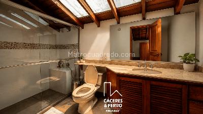 Casa de 3 alcobas en venta en Usaquen Torca, Bogotá · foto 6 de 20