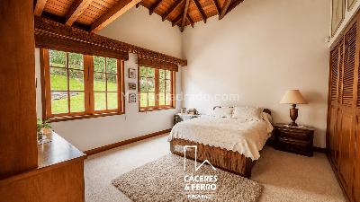 Casa de 3 alcobas en venta en Usaquen Torca, Bogotá · foto 8 de 20