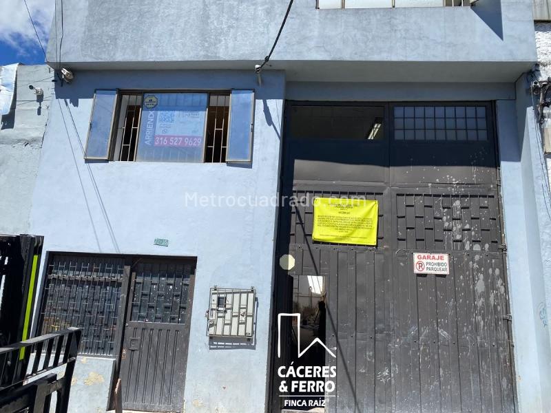 Bodega en Arriendo, Engativa Boyaca, Bogotá D.C. - Vista 4
