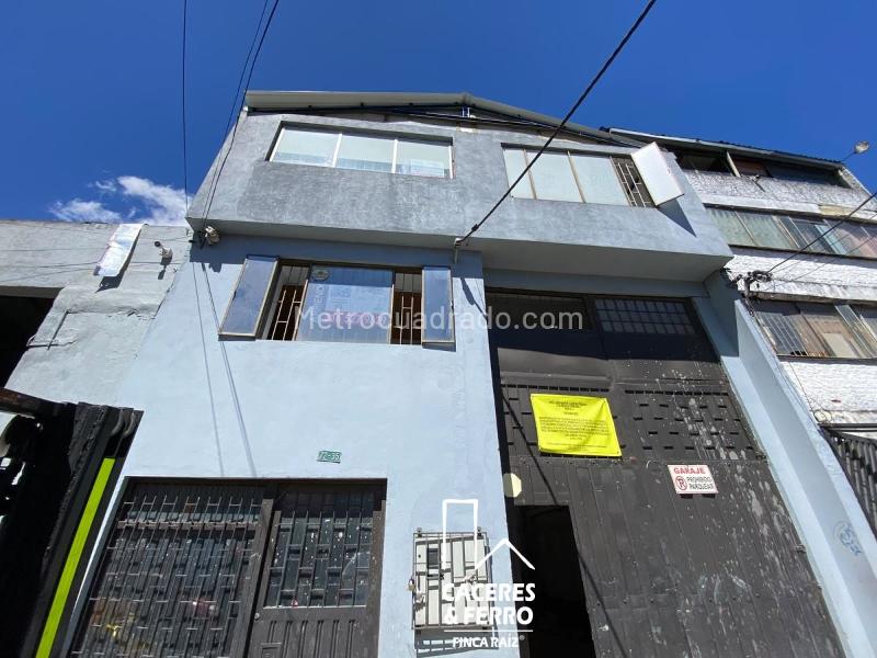 Bodega en Arriendo, Engativa Boyaca, Bogotá D.C. - Vista 5
