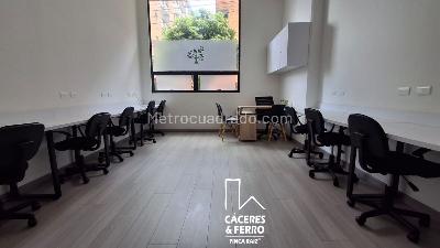 Apartamento de 1 alcoba en venta en Usaquen Cedritos, Bogotá, 37 m² · foto 11 de 20