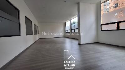 Apartamento de 1 alcoba en venta en Usaquen Cedritos, Bogotá, 37 m² · foto 12 de 20