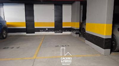 Apartamento de 1 alcoba en venta en Usaquen Cedritos, Bogotá, 37 m² · foto 20 de 20