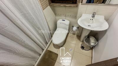 Apartamento en venta en Ciudad Bolivar Alqueria, Bogotá · foto 10 de 13