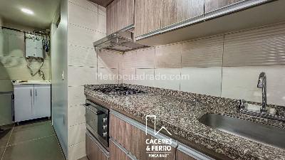 Apartamento en venta en Ciudad Bolivar Alqueria, Bogotá · foto 11 de 13