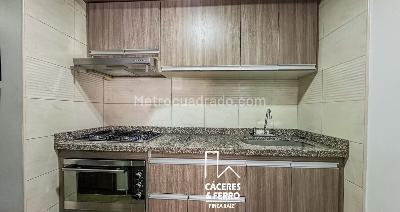 Apartamento en venta en Ciudad Bolivar Alqueria, Bogotá · foto 12 de 13