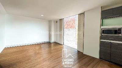 Apartamento en venta en Ciudad Bolivar Alqueria, Bogotá · foto 3 de 13
