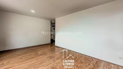 Apartamento en venta en Ciudad Bolivar Alqueria, Bogotá · foto 4 de 13