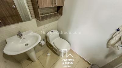 Apartamento en venta en Ciudad Bolivar Alqueria, Bogotá · foto 9 de 13