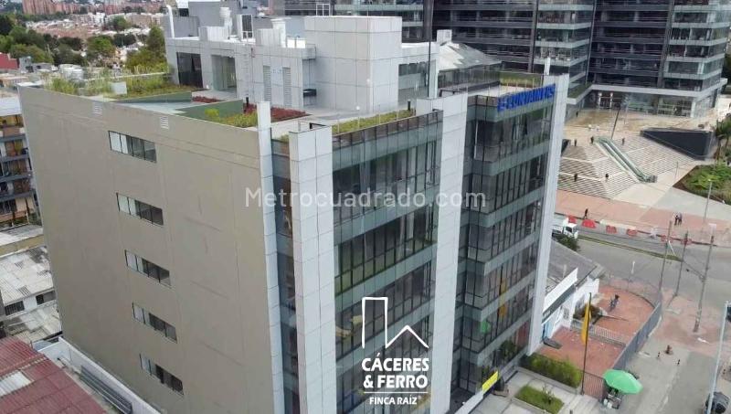 Consultorio en Arriendo, Suba Estoril, Bogotá D.C. - Vista 3