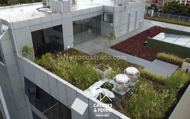 Consultorio en Arriendo, Suba Estoril, Bogotá D.C. - Vista 4