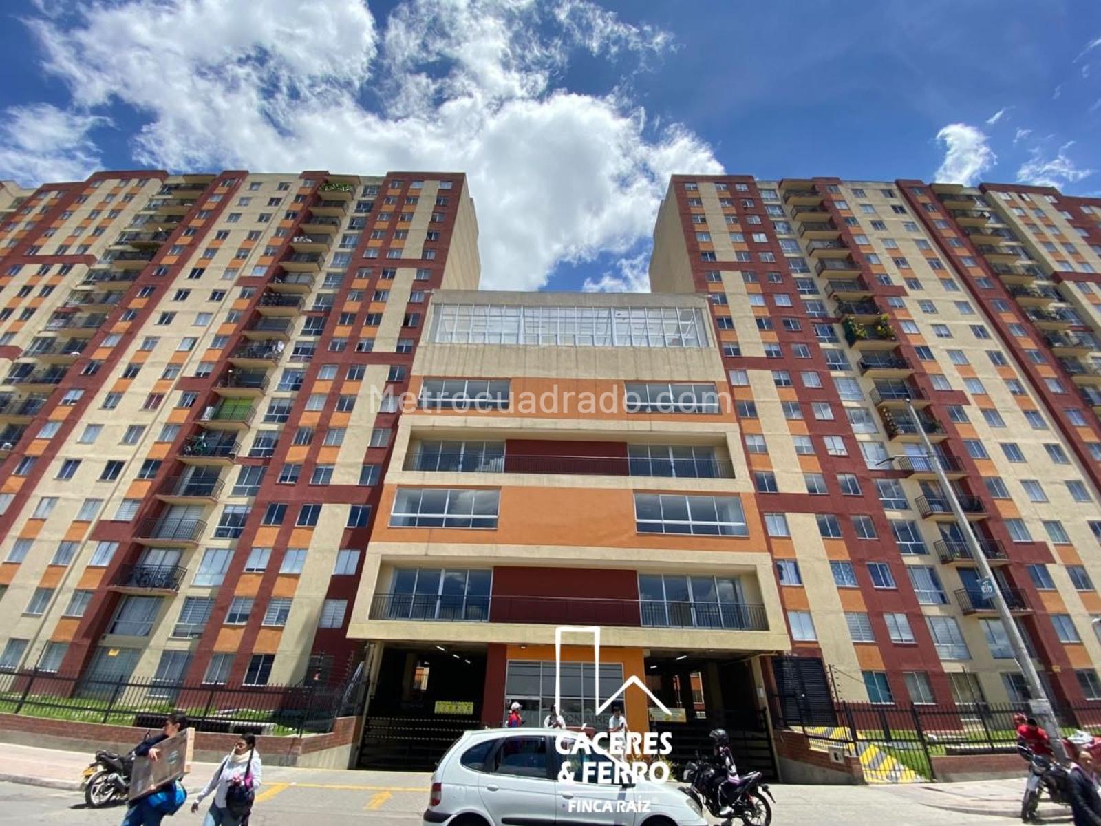 Foto del apartamento