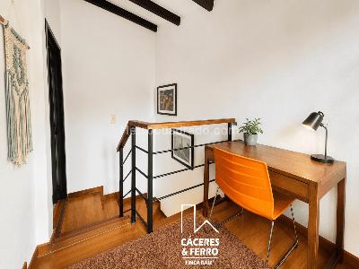 Casa en venta en La Calera La Toga, La Calera · foto 9 de 20