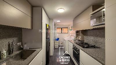 Apartamento en arriendo en Chapinero La Cabrera, Bogotá · foto 11 de 14