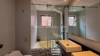 Apartamento en arriendo en Chapinero La Cabrera, Bogotá · foto 7 de 14