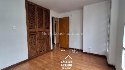 Apartamento de 2 alcobas en venta en Chapinero Sucre, Bogotá, 46 m² · foto 11 de 15