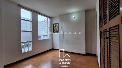 Apartamento de 2 alcobas en venta en Chapinero Sucre, Bogotá, 46 m² · foto 13 de 15