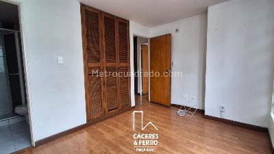 Apartamento de 2 alcobas en venta en Chapinero Sucre, Bogotá, 46 m² · foto 14 de 15