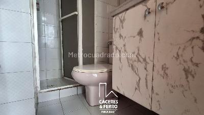Apartamento de 2 alcobas en venta en Chapinero Sucre, Bogotá, 46 m² · foto 15 de 15