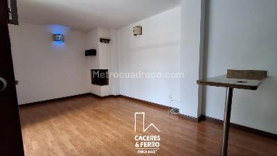 Apartamento de 2 alcobas en venta en Chapinero Sucre, Bogotá, 46 m² · foto 3 de 15