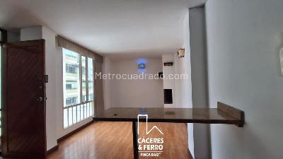 Apartamento de 2 alcobas en venta en Chapinero Sucre, Bogotá, 46 m² · foto 4 de 15