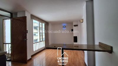 Apartamento de 2 alcobas en venta en Chapinero Sucre, Bogotá, 46 m² · foto 5 de 15