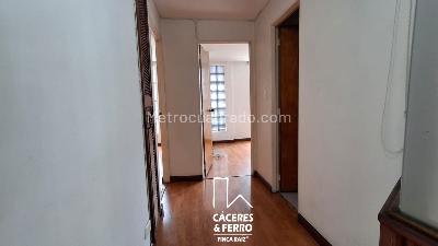 Apartamento de 2 alcobas en venta en Chapinero Sucre, Bogotá, 46 m² · foto 7 de 15