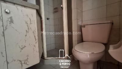 Apartamento de 2 alcobas en venta en Chapinero Sucre, Bogotá, 46 m² · foto 8 de 15
