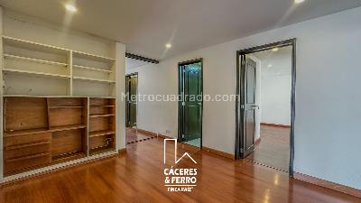 Apartamento de 3 alcobas en venta en Usaquen Santa Barbara Oriental, Bogotá, 154 m² · foto 12 de 20
