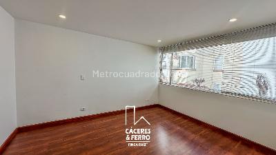 Apartamento de 3 alcobas en venta en Usaquen Santa Barbara Oriental, Bogotá, 154 m² · foto 17 de 20