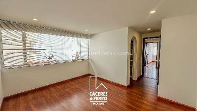Apartamento de 3 alcobas en venta en Usaquen Santa Barbara Oriental, Bogotá, 154 m² · foto 18 de 20