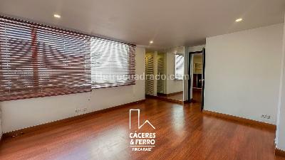 Apartamento de 3 alcobas en venta en Usaquen Santa Barbara Oriental, Bogotá, 154 m² · foto 19 de 20