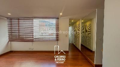 Apartamento de 3 alcobas en venta en Usaquen Santa Barbara Oriental, Bogotá, 154 m² · foto 20 de 20
