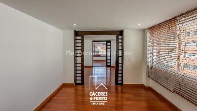 Apartamento de 3 alcobas en venta en Usaquen Santa Barbara Oriental, Bogotá, 154 m² · foto 6 de 20