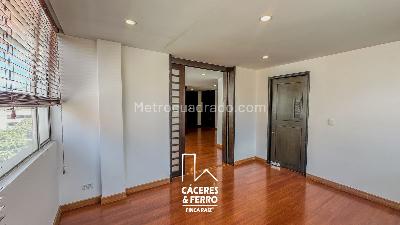 Apartamento de 3 alcobas en venta en Usaquen Santa Barbara Oriental, Bogotá, 154 m² · foto 7 de 20
