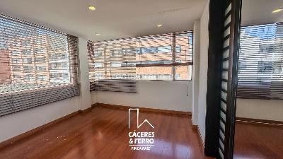 Apartamento de 3 alcobas en venta en Usaquen Santa Barbara Oriental, Bogotá, 154 m² · foto 8 de 20