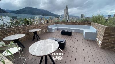 Apartamento en venta en Santa Fe Las Nieves, Bogotá · foto 10 de 18