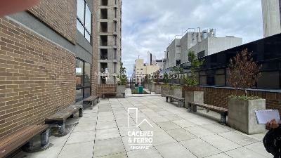 Apartamento en venta en Santa Fe Las Nieves, Bogotá · foto 11 de 18