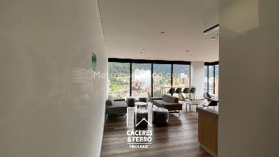 Apartamento en venta en Santa Fe Las Nieves, Bogotá · foto 12 de 18