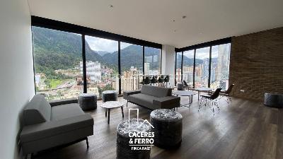 Apartamento en venta en Santa Fe Las Nieves, Bogotá · foto 13 de 18