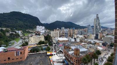 Apartamento en venta en Santa Fe Las Nieves, Bogotá · foto 17 de 18