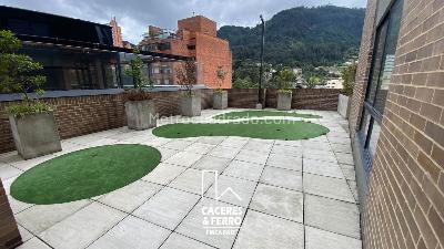 Apartamento en venta en Santa Fe Las Nieves, Bogotá · foto 18 de 18