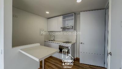 Apartamento en venta en Santa Fe Las Nieves, Bogotá · foto 3 de 18