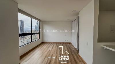 Apartamento en venta en Santa Fe Las Nieves, Bogotá · foto 4 de 18